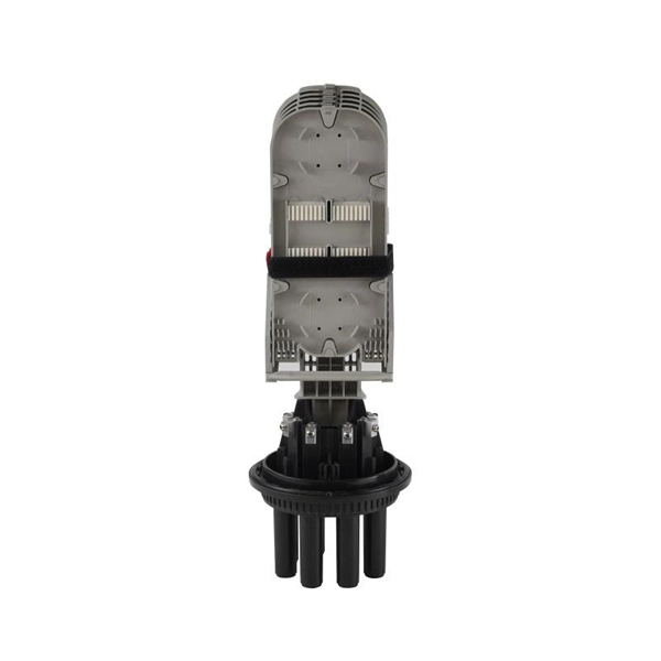 Indoor wall-mounted integrated power distribution box