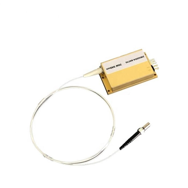 Israeli Adjustable Attenuator