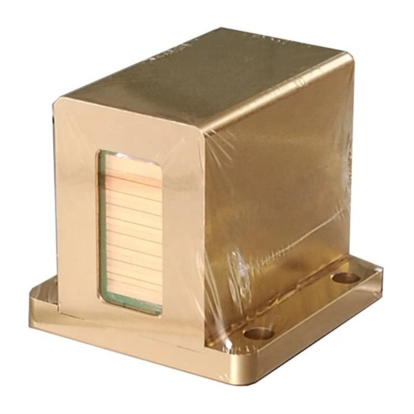 Standard Network Rack Structure