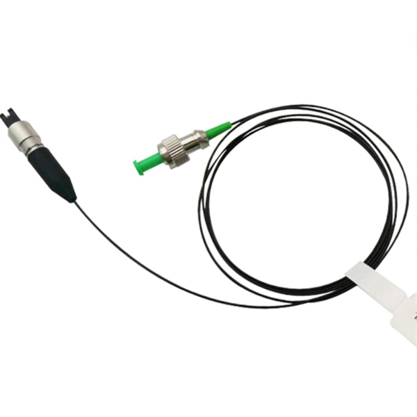 How many cores are there in a 12-core optical cable 