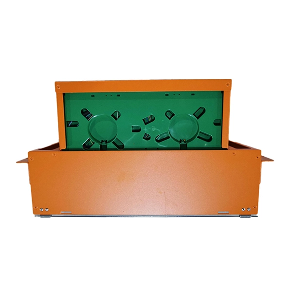 New Zealand After-Sales Service for Laser Diodes NRZ