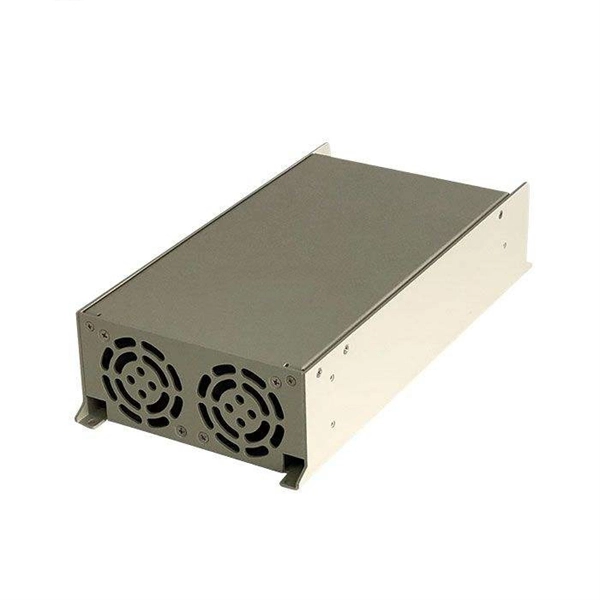 Distribution box cover and base