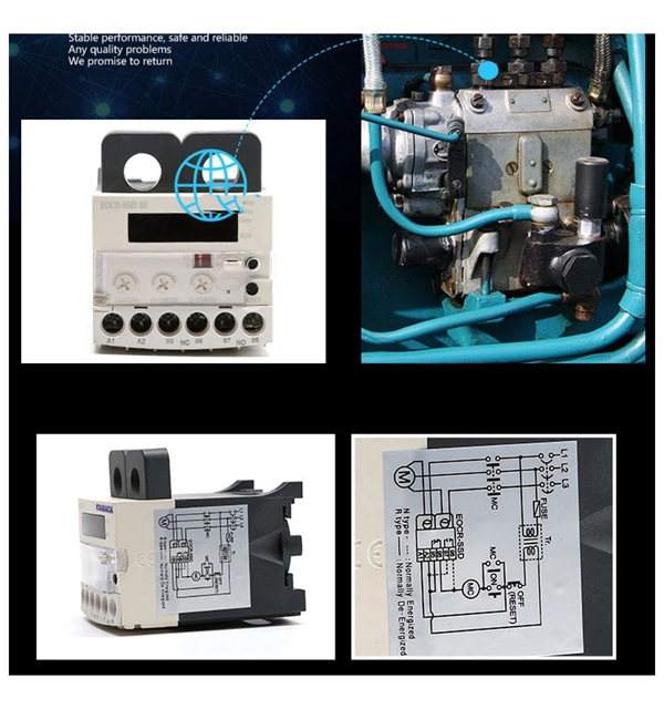 Single-mode and multi-mode fiber optic converters