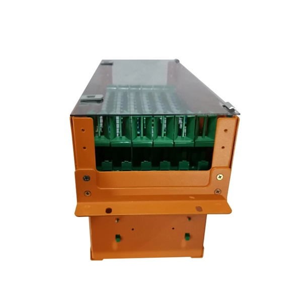 Azerbaijan ADSS Fiber Optic Cable Junction Box