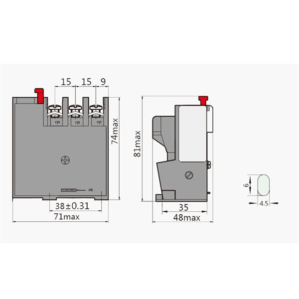 What is the price of copper busbars in Ghana