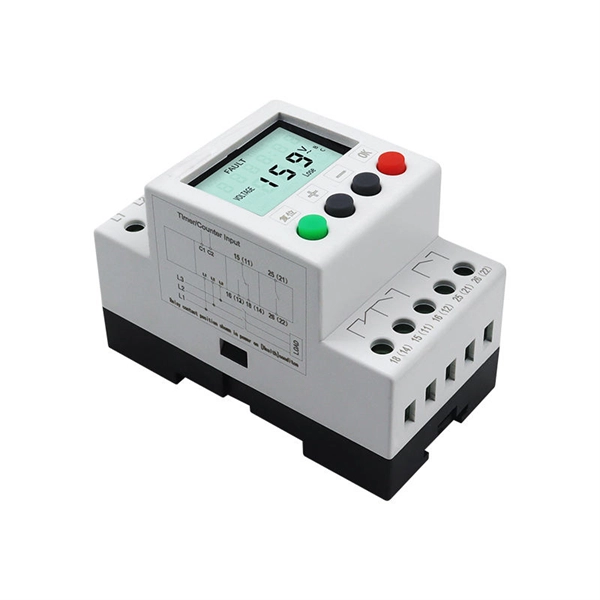 New Korean PLC Splitter