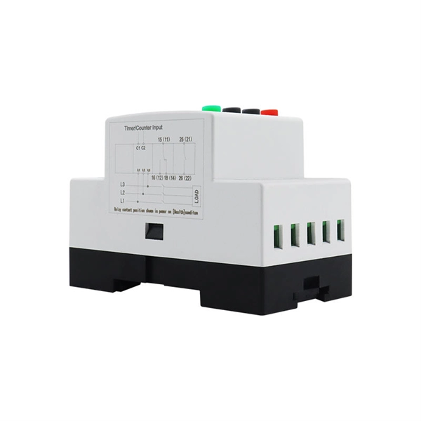 Data Center Cabinet and Power Consumption