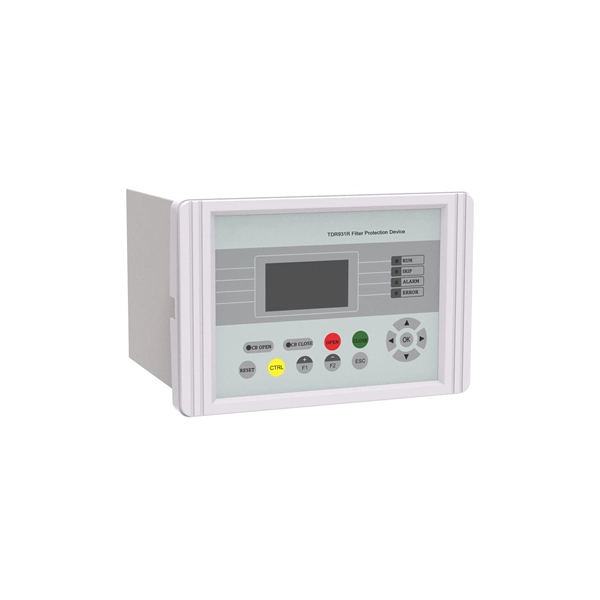 How to connect the original fiber optic panel
