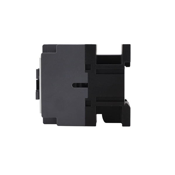 Relay protection voltage switching