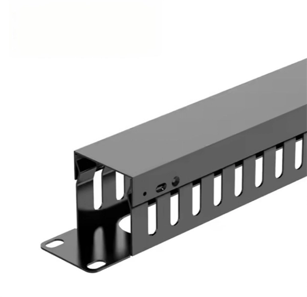 Industrial Transparent Distribution Box
