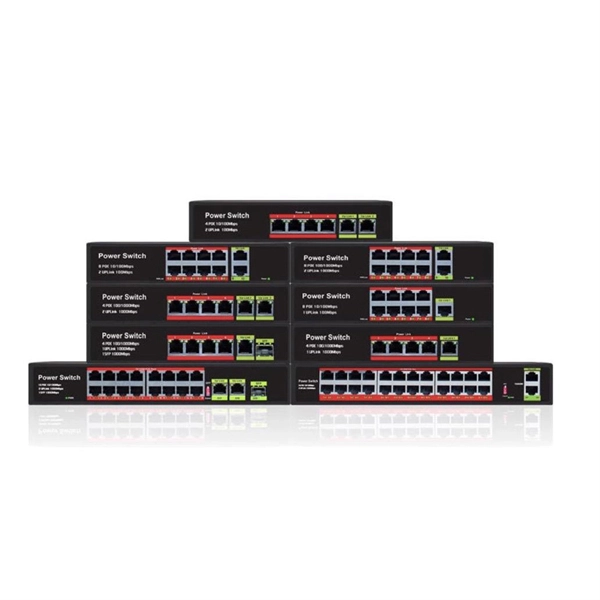 Laos Access Switch QSFP28ODM