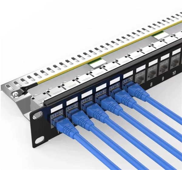 Mexico MR cable tray production