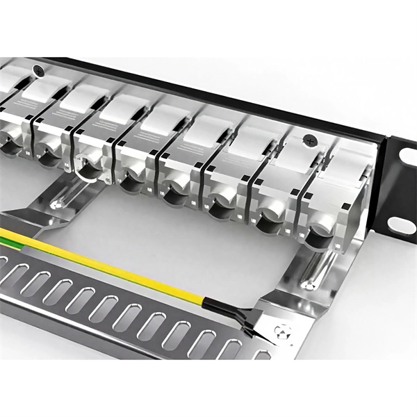 Waterproof main distribution box