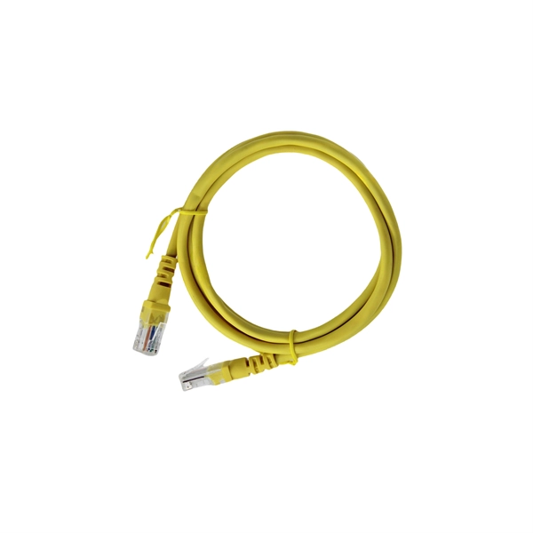 Single-mode fiber looping method