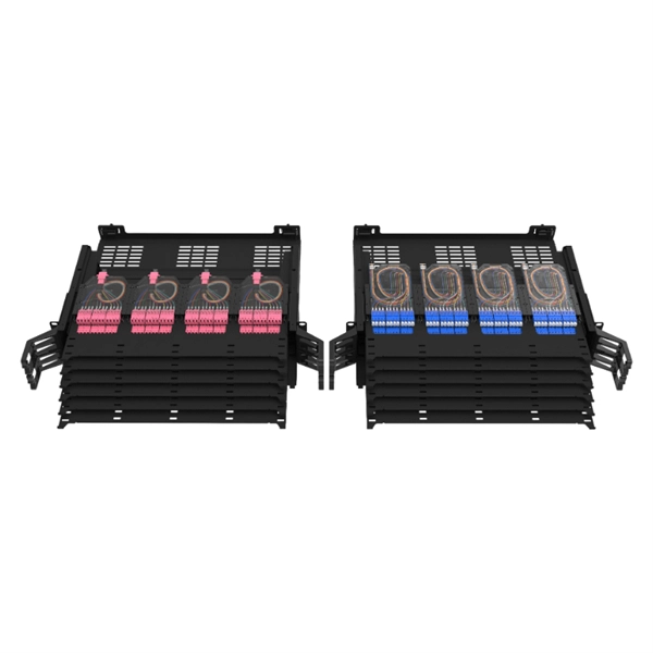 Egypt CFP2QSFP