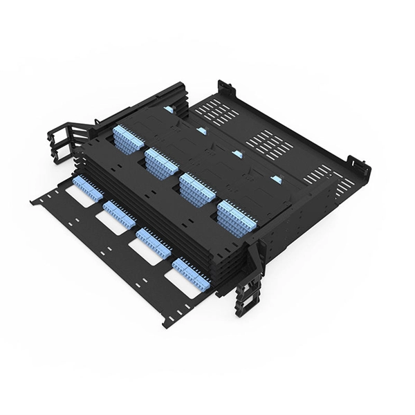 Correct Installation Guidelines for Level 3 Distribution Boxes