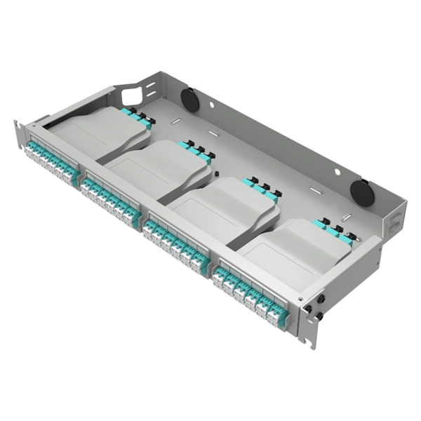 Super-encoded ST adapter