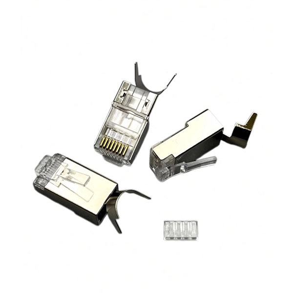 What type of sensor does fiber optic cable belong to