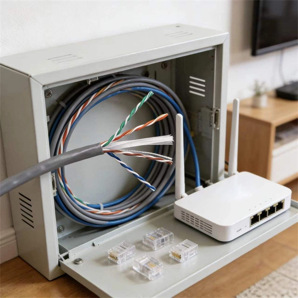 Nanya Light Transmitter 800G