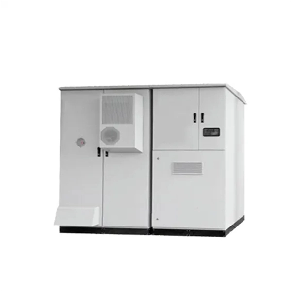 FCM Optical Coupler