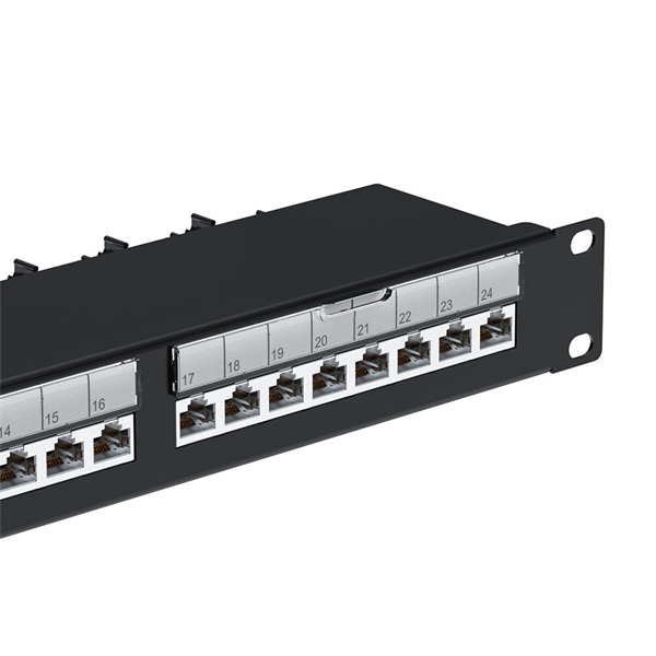Lightning Protection Principle of Distribution Box