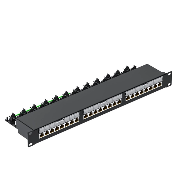 Material of Mobile Power Distribution Box