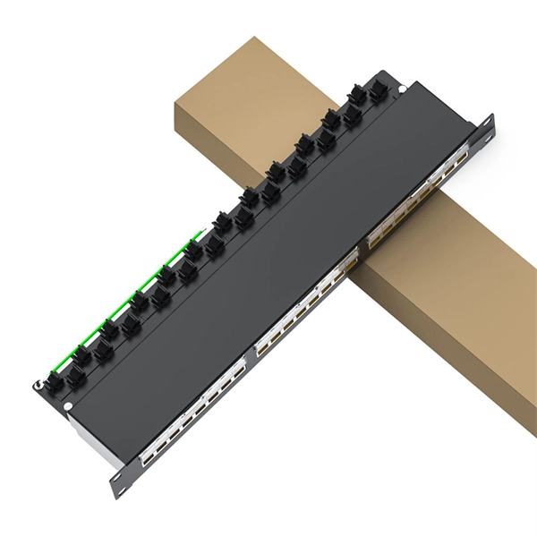 10 Gigabit Fiber Optic Patch Cord with Sheath