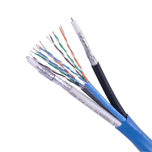 El Salvadoran hollow fiber 12-core