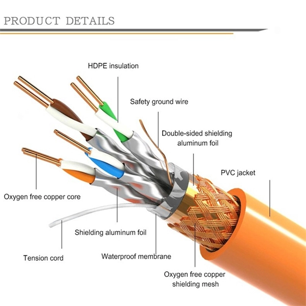 8-port LC interface for fiber optic patch panel