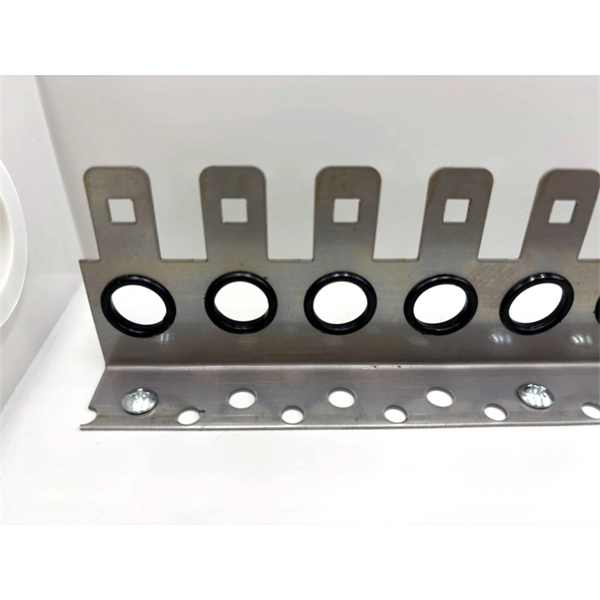 Comparison of High Precision and Lifespan Performance of Optical Cable Terminal Boxes