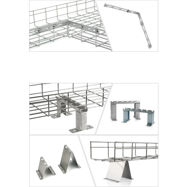 Philippine Standard Cable Tray Dimensions and Specifications