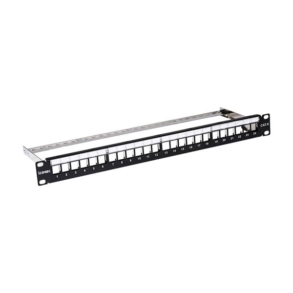 Monitoring optical module network connection