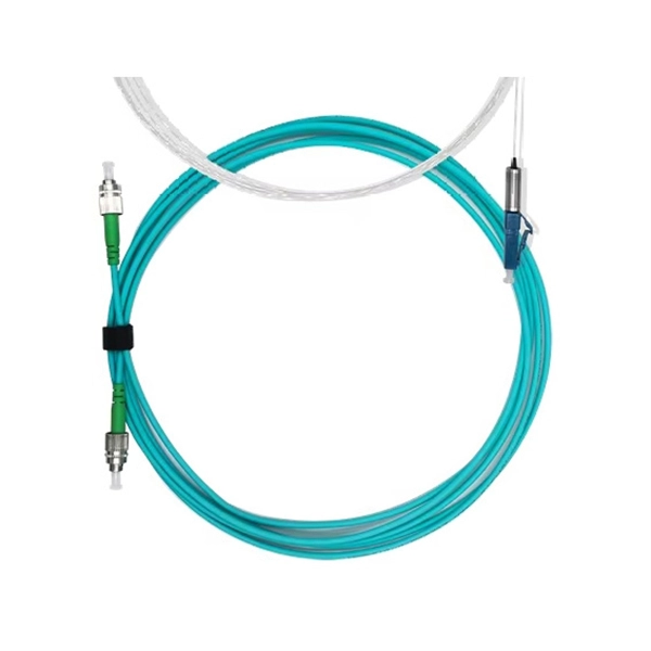 Does the fiber optic patch panel still need fusion splicing 