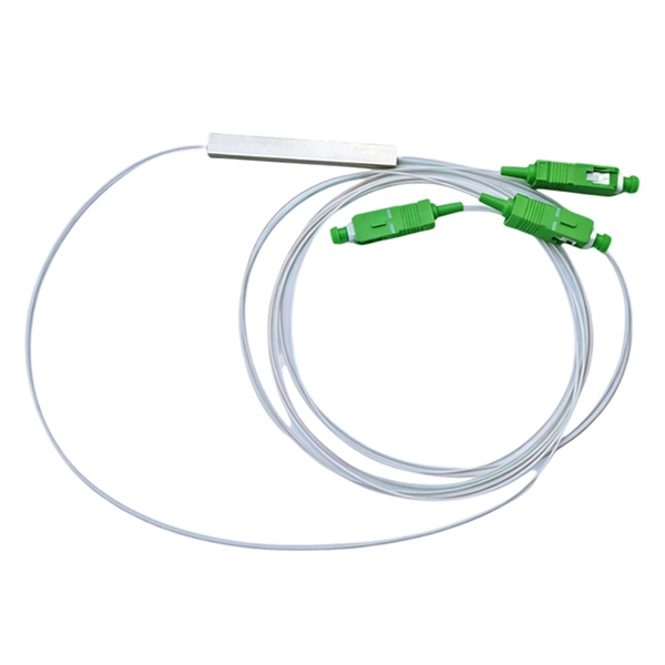 How to fix fiber optic patch cords indoors