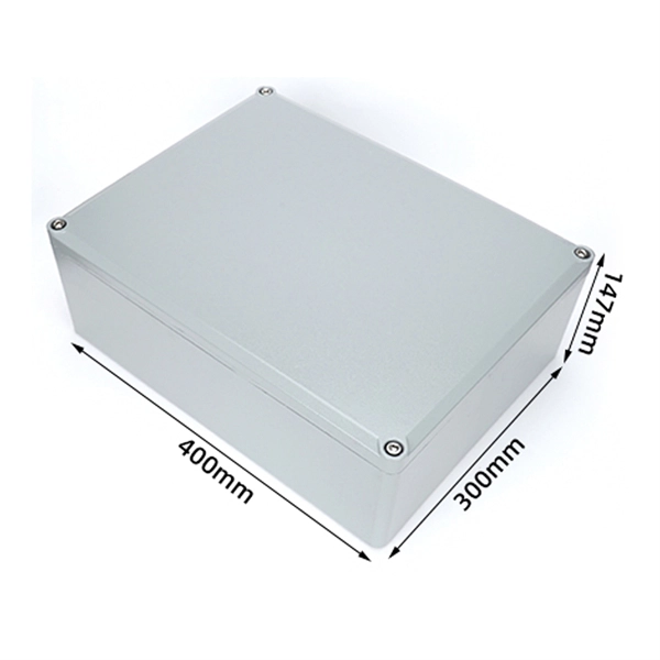 Standardized Model Room for Relay Protection