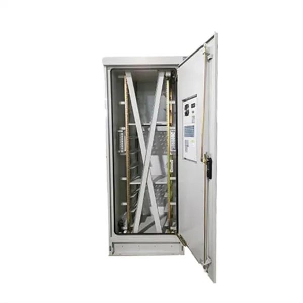 Advantages of Drop Fiber Optic Cable Laying Stand