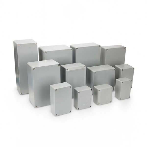 Malta Tanzania Distribution Box Manufacturer