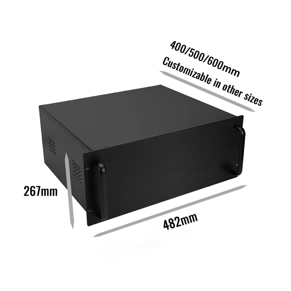 Voltage source of small high-voltage DC bus