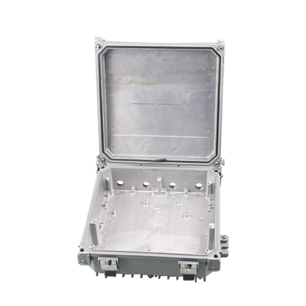 Specifications of Low-Voltage Complete Sets of Equipment in the Middle East