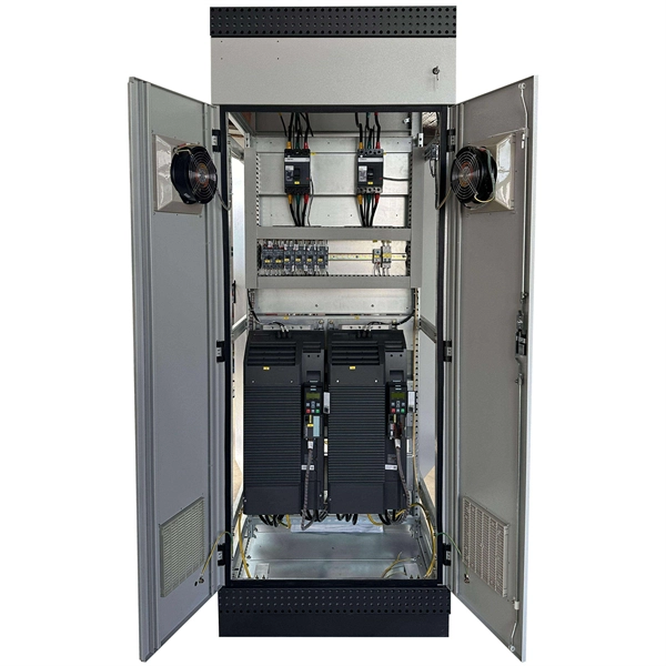 13AWA Distribution Box