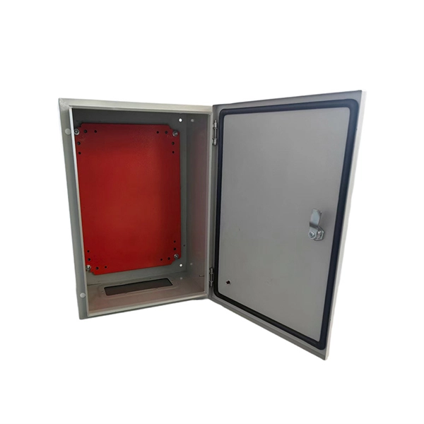 Removable and Modified Cable Trays