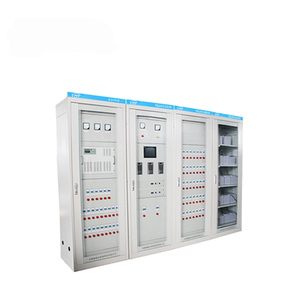 Can a switch be connected in a distribution box