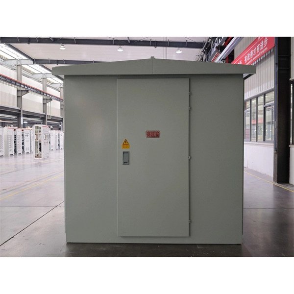 New Huijue Terminal Box with 4 Ports
