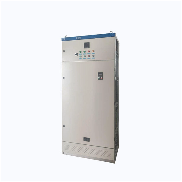 Installation of electrical distribution boxes for ground floor commercial properties