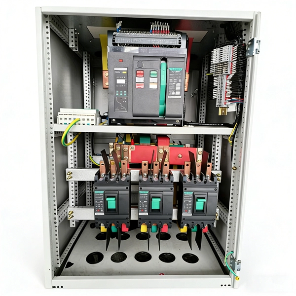 Low-noise network security equipment OEM