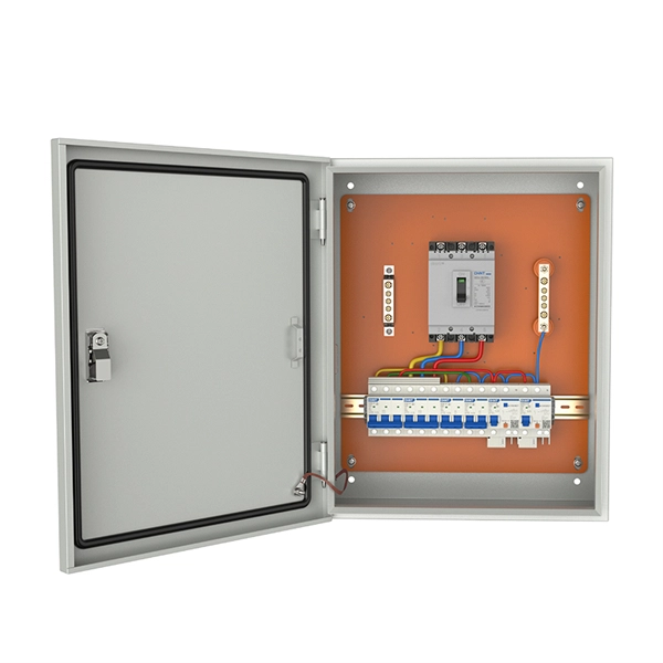New Zealand Explosion-Proof Electrical Distribution Box Situation