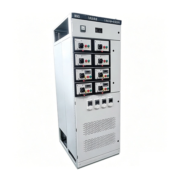 Which company makes the best high-voltage complete sets of equipment in Romania