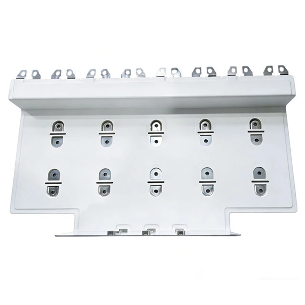 Jamaican manufacturer of GPON equipment NRZ