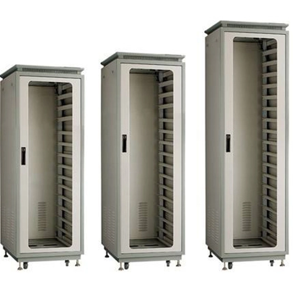 How to install outdoor server racks in high-rise buildings