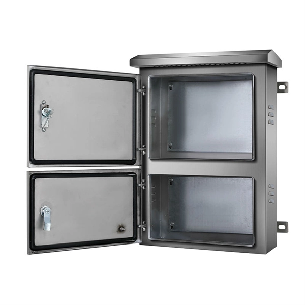 Control cabinet wiring equipment price